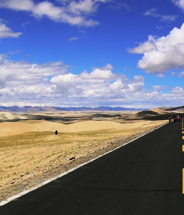 Kathmanud_Lhasa_Overland