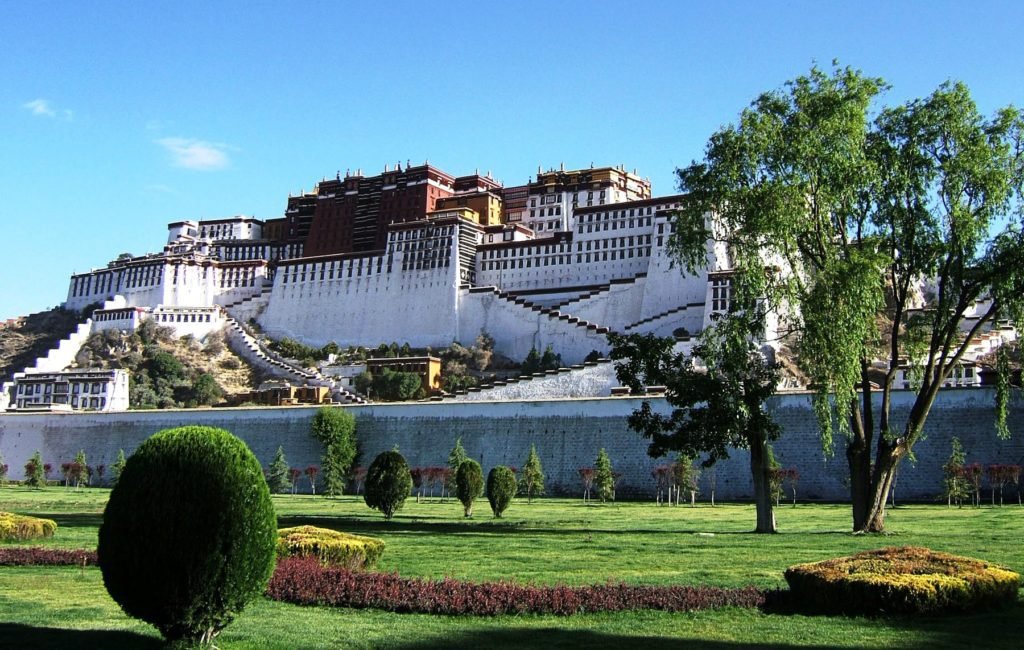 Lhasa_tour