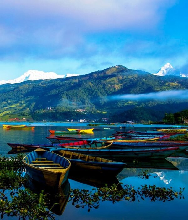 Pokhara Sightseeing