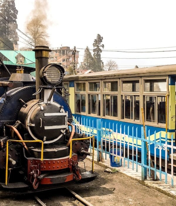 Sikkim Darjeeling Tour