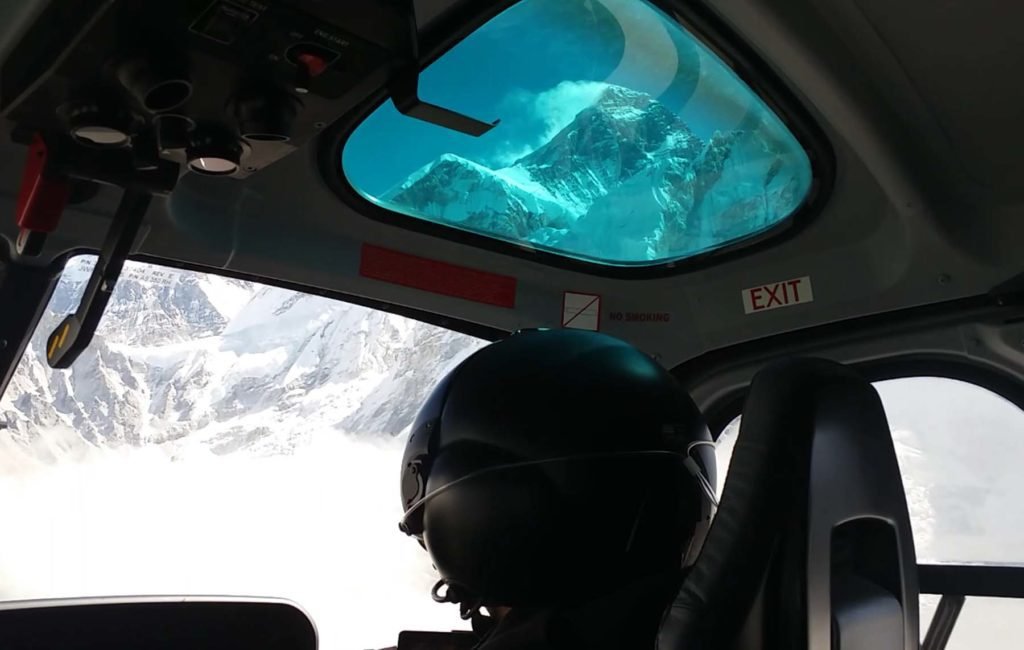 everest-helicopter-tour