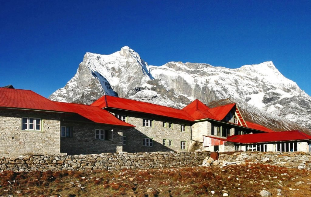 luxury_trek_in_Everest