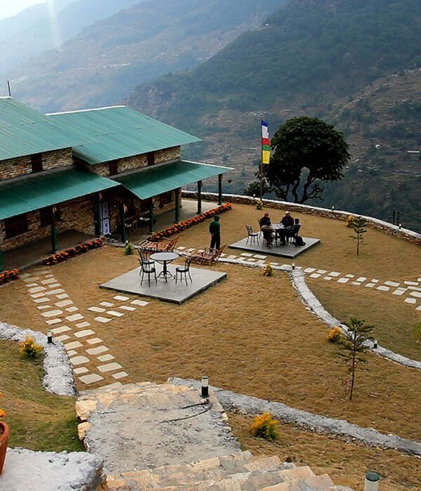 annapurna-luxury-lodge-trek