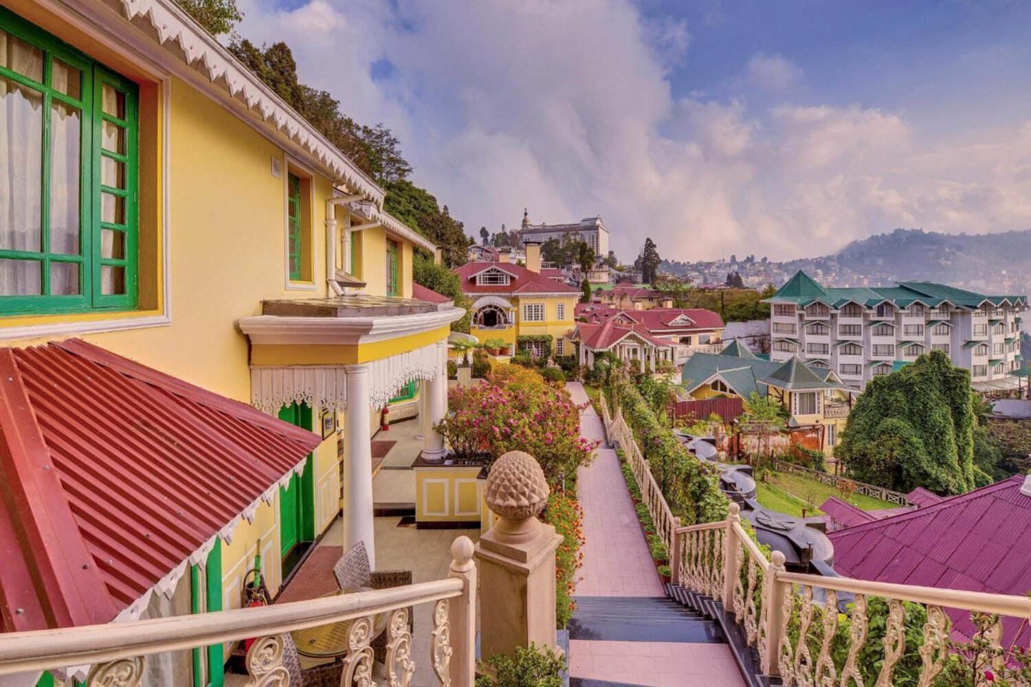 best-hotel-in-darjeeling