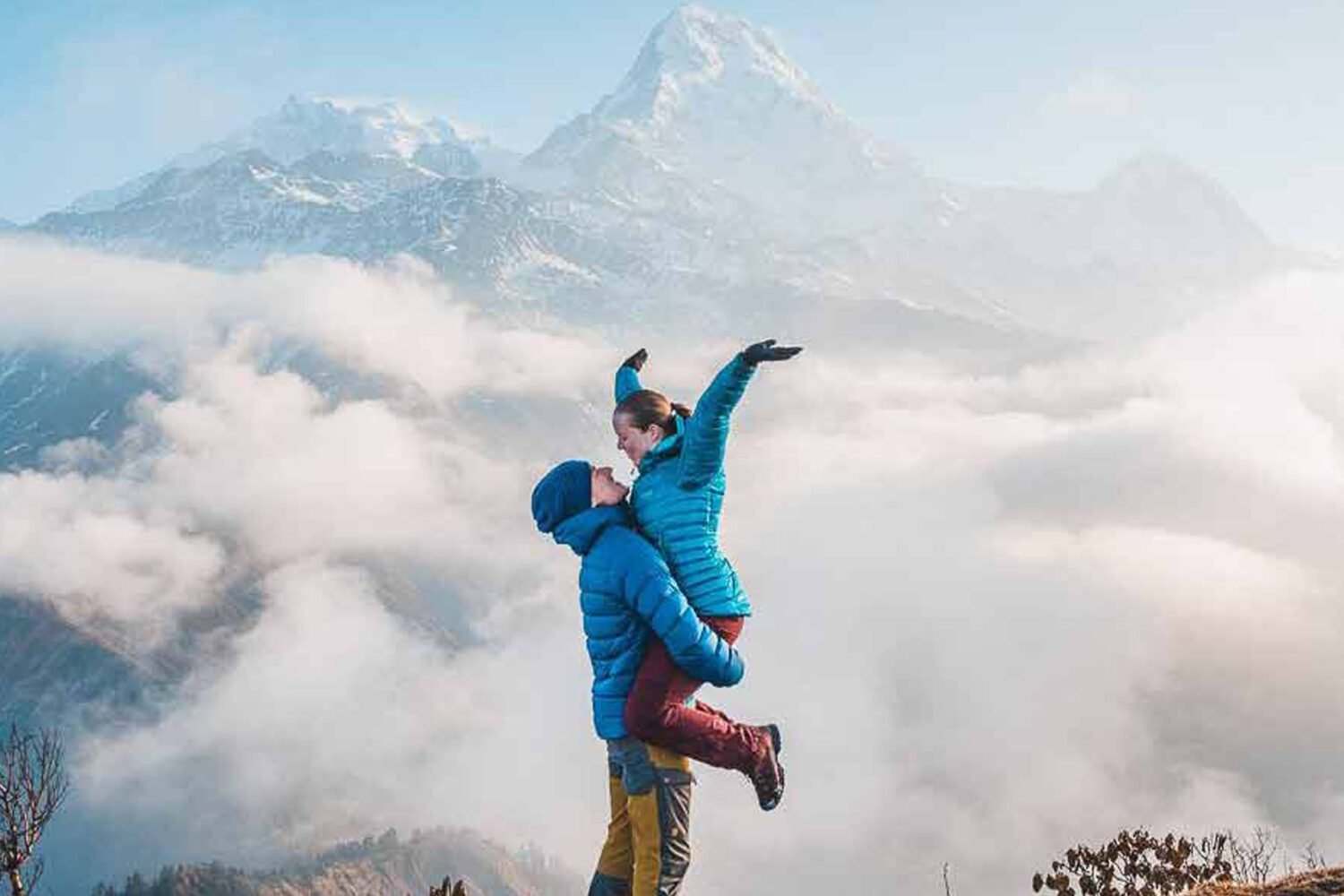 nepal-honeymoon-packages