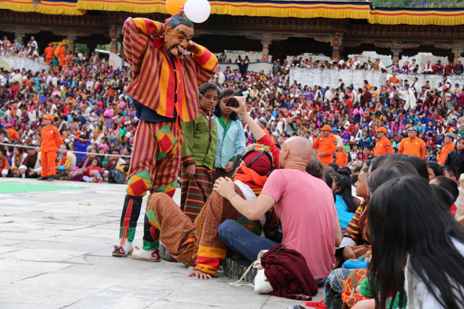 thimphu-tshechu-tour