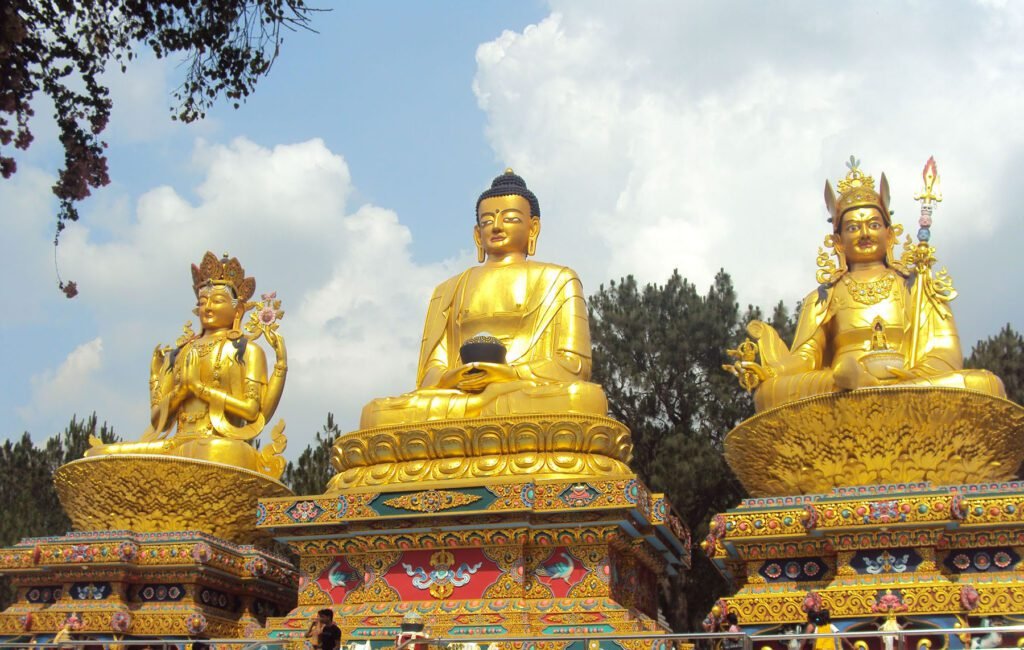 buddhist-cultural-tour-in-nepal