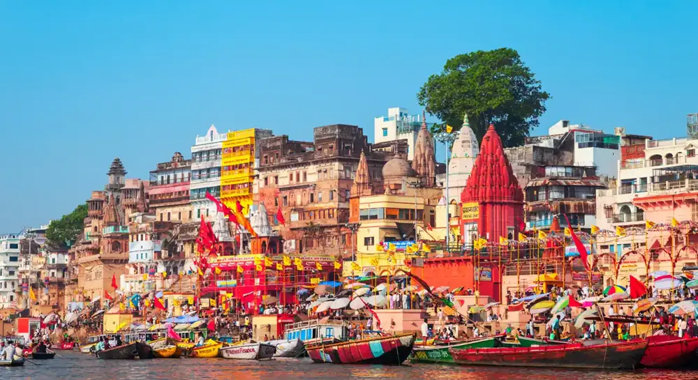 Varanasi
