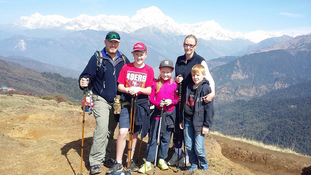 Best time to visit Nepal