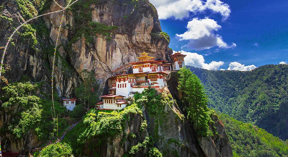 Bhutan 2026 travel guide