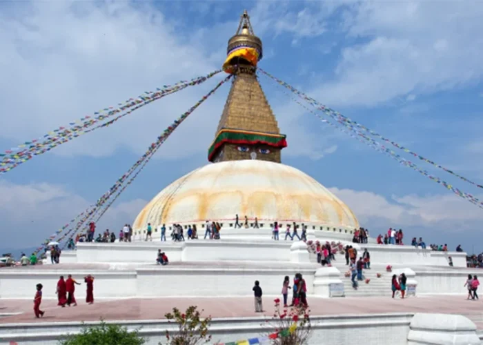8-Day Luxury Nepal Golden Triangle Tour