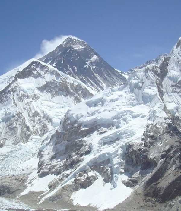 Everest Base Camp Trekking