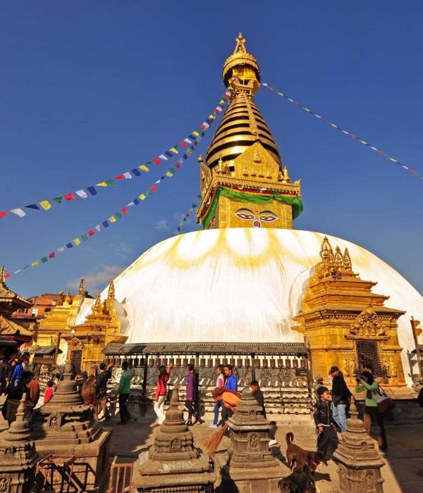 Heritage Nepal 5