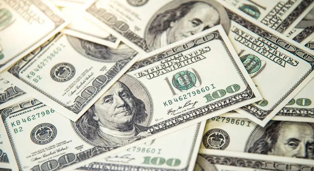 Money Exchange & Banking - US$