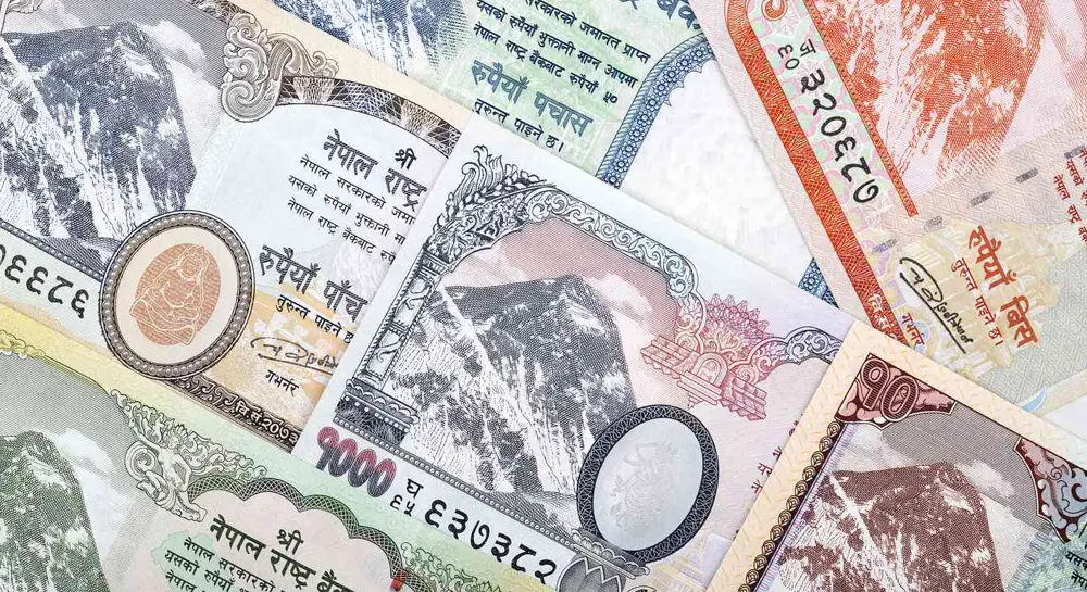 Money Exchange & Banking