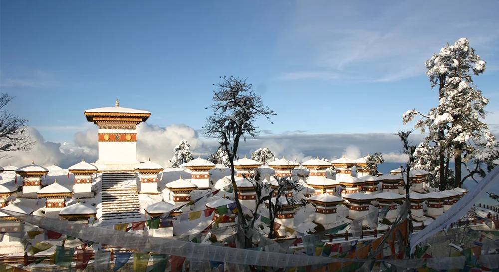 Bhutan 2026 Travel Guide