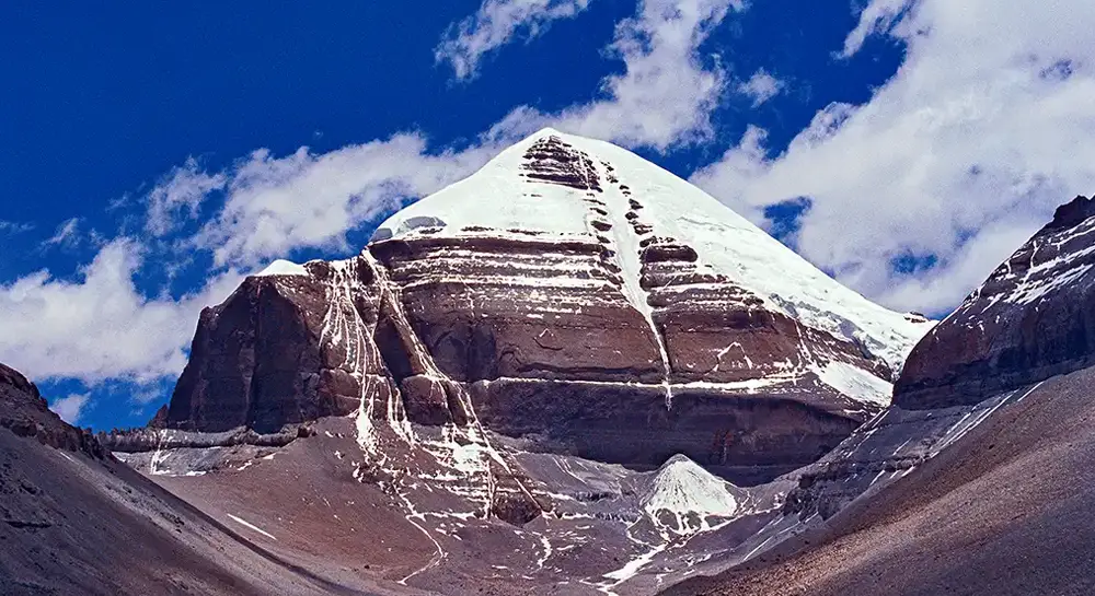 mount kailash