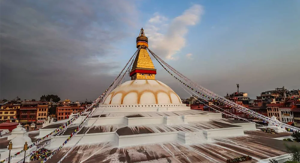 things to do in nepal